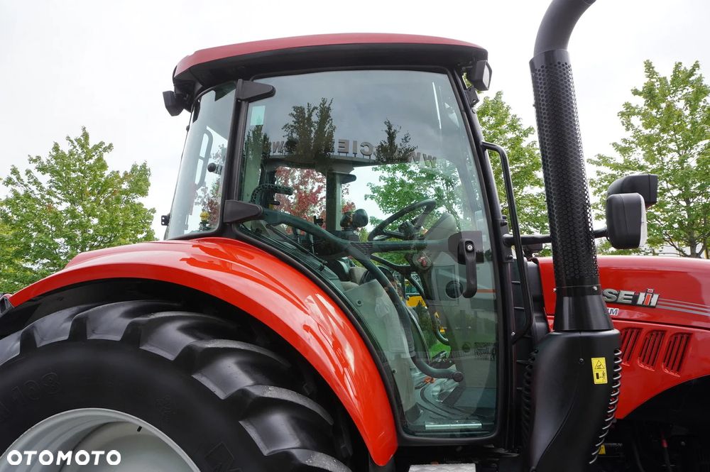 Case IH Luxxum 100 / 2800 MTH - 13