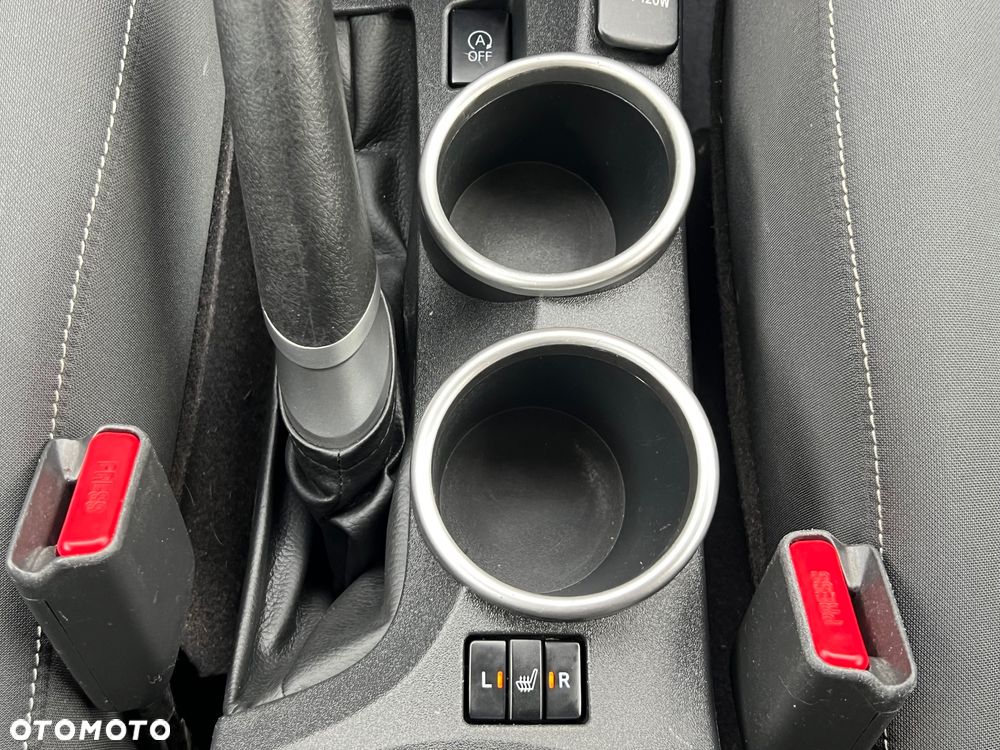 Toyota Verso 1.6 D-4D 7-Sitzer Start/Stop Edition S+ - 34