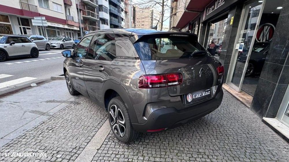 Citroën C4 Cactus 1.5 BlueHDi Feel - 6