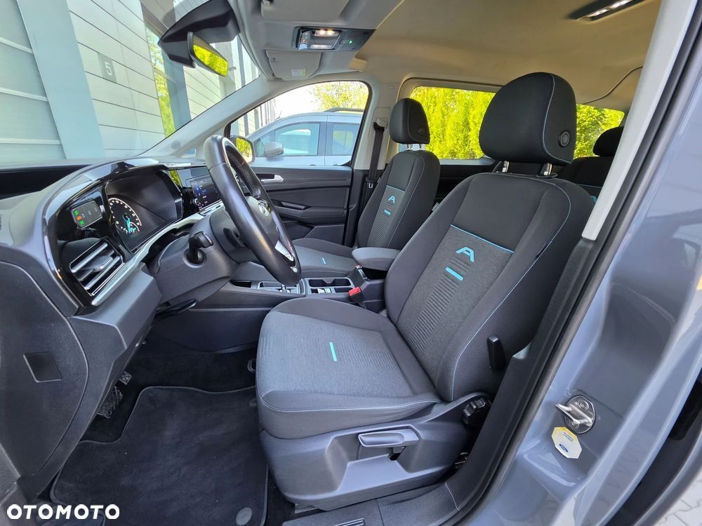 Ford Tourneo Connect Grand 2.0 EcoBlue Active - 18