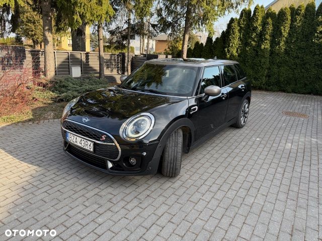 MINI Clubman Cooper S ALL4 - 1