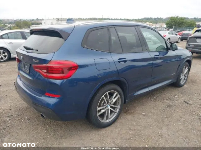 BMW X3 xDrive30i GPF xLine - 5