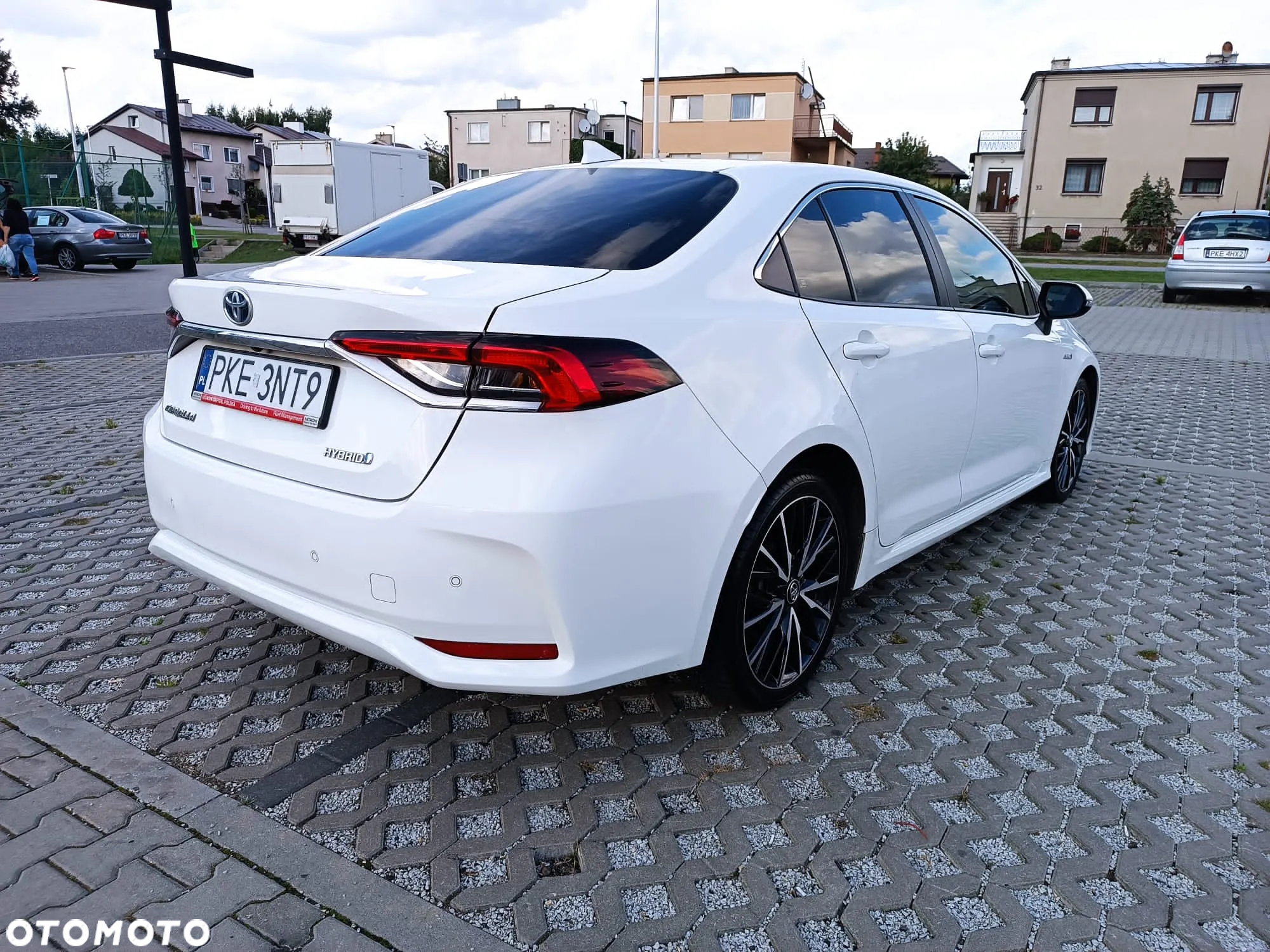 Toyota Corolla - 21