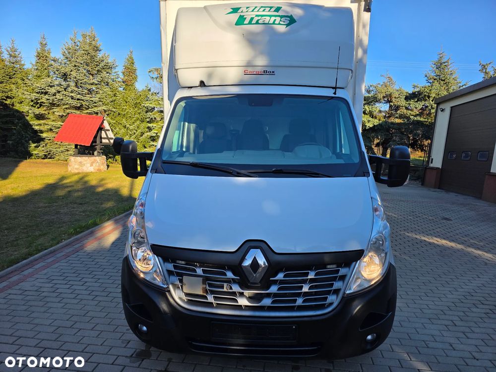 Renault Master - 16