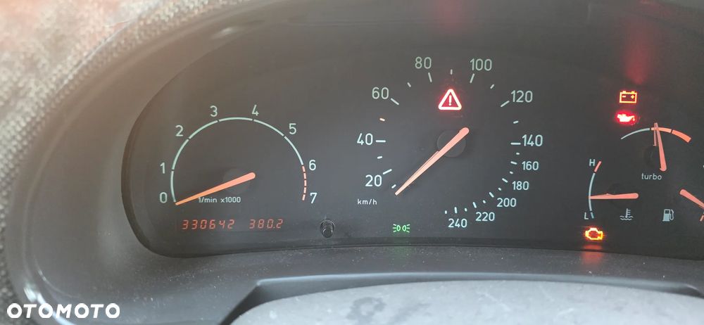 Saab 9-3 Aero 2.0 TS - 14