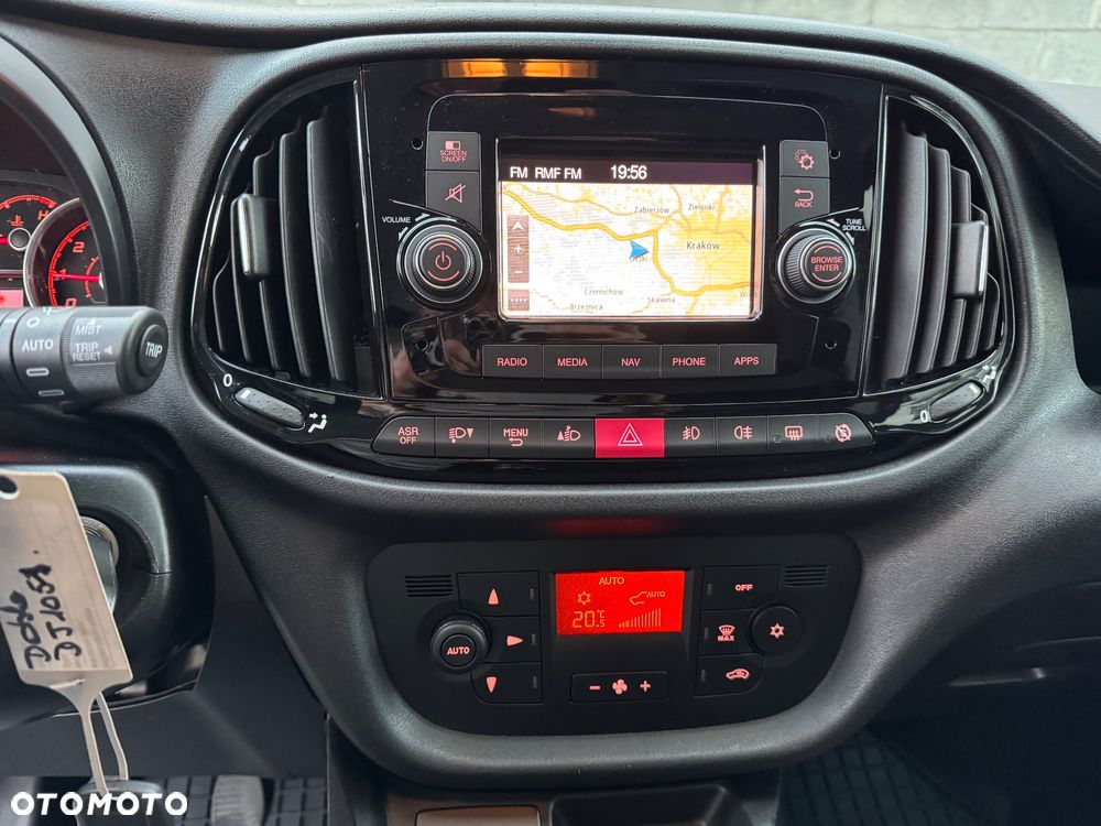 Fiat Doblo - 21