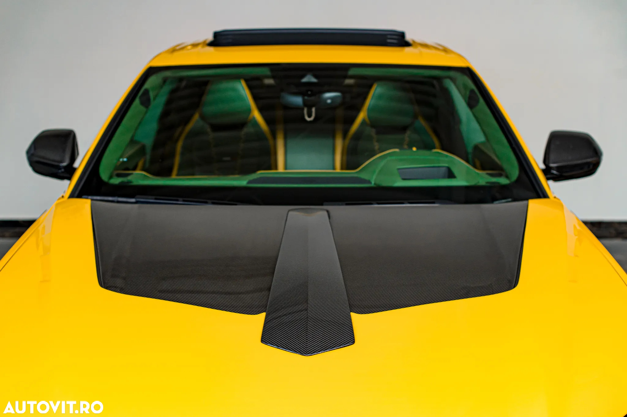 Lamborghini URUS - 30