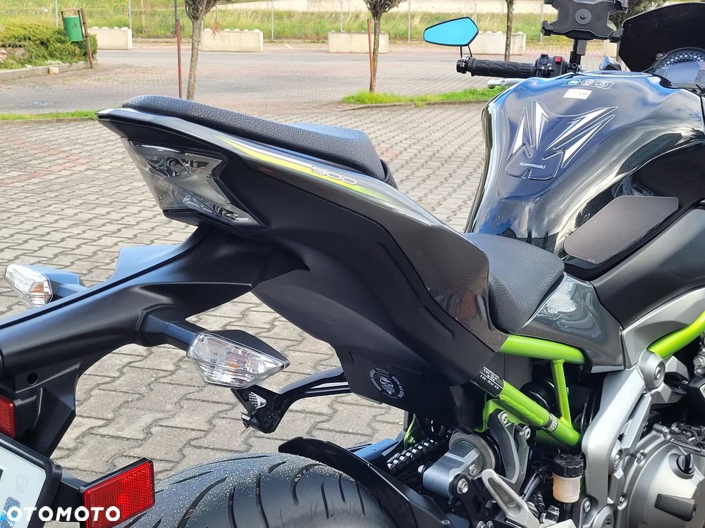 Kawasaki Z 900 - 19