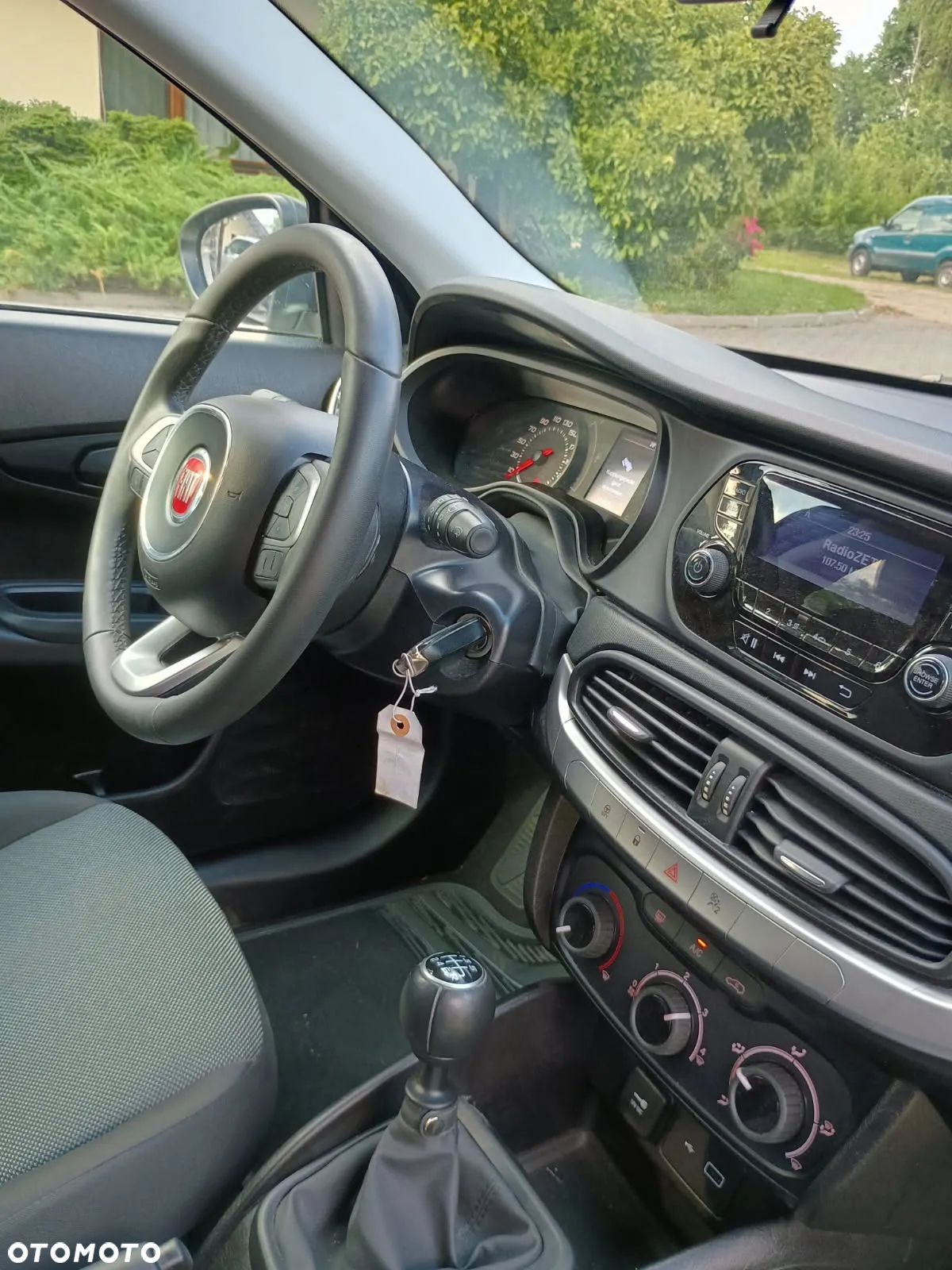 Fiat Tipo - 13