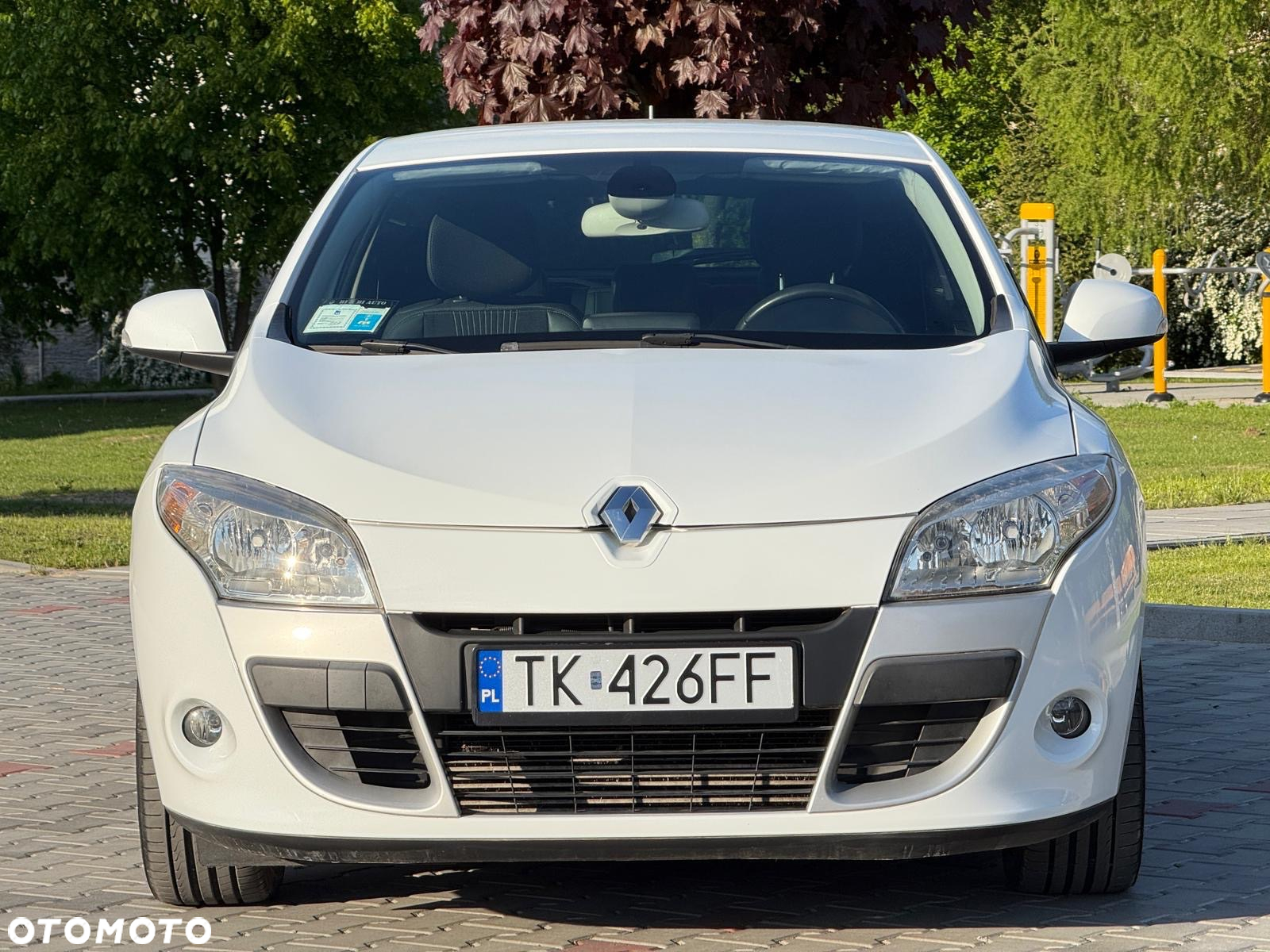 Renault Megane 2.0 16V TCE Dynamique - 24