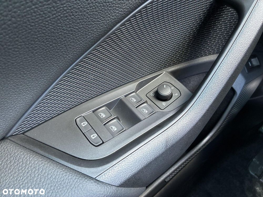 Skoda Octavia - 24