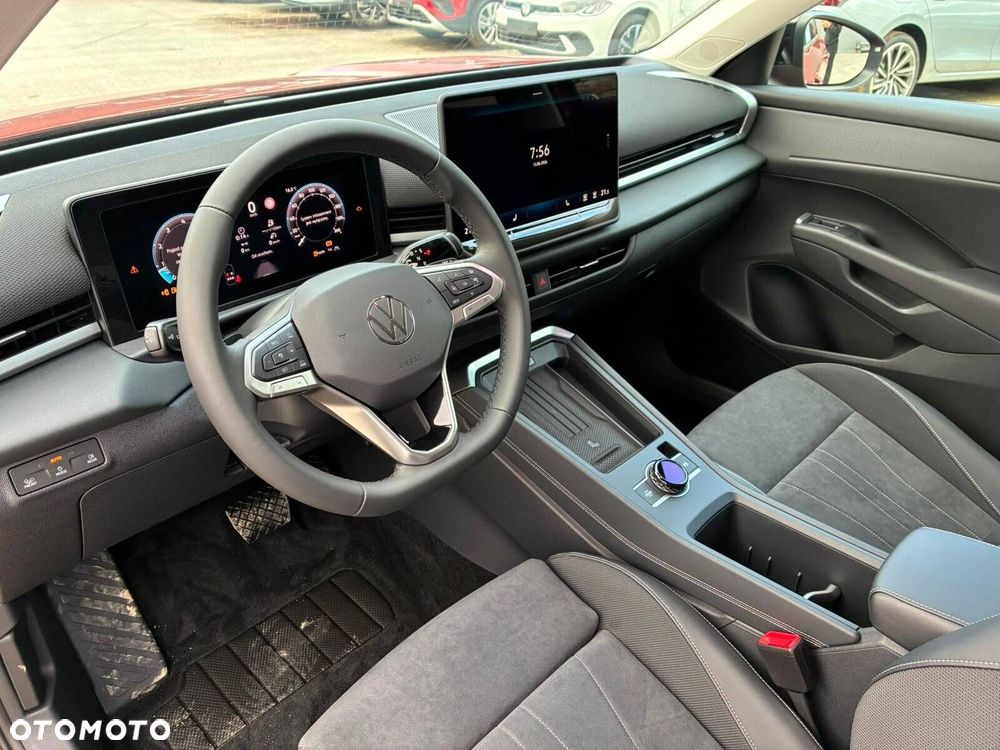 Volkswagen T-Roc - 5