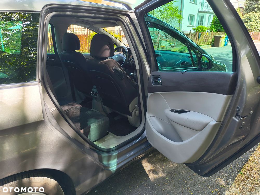Peugeot 308 120 VTi Active - 24