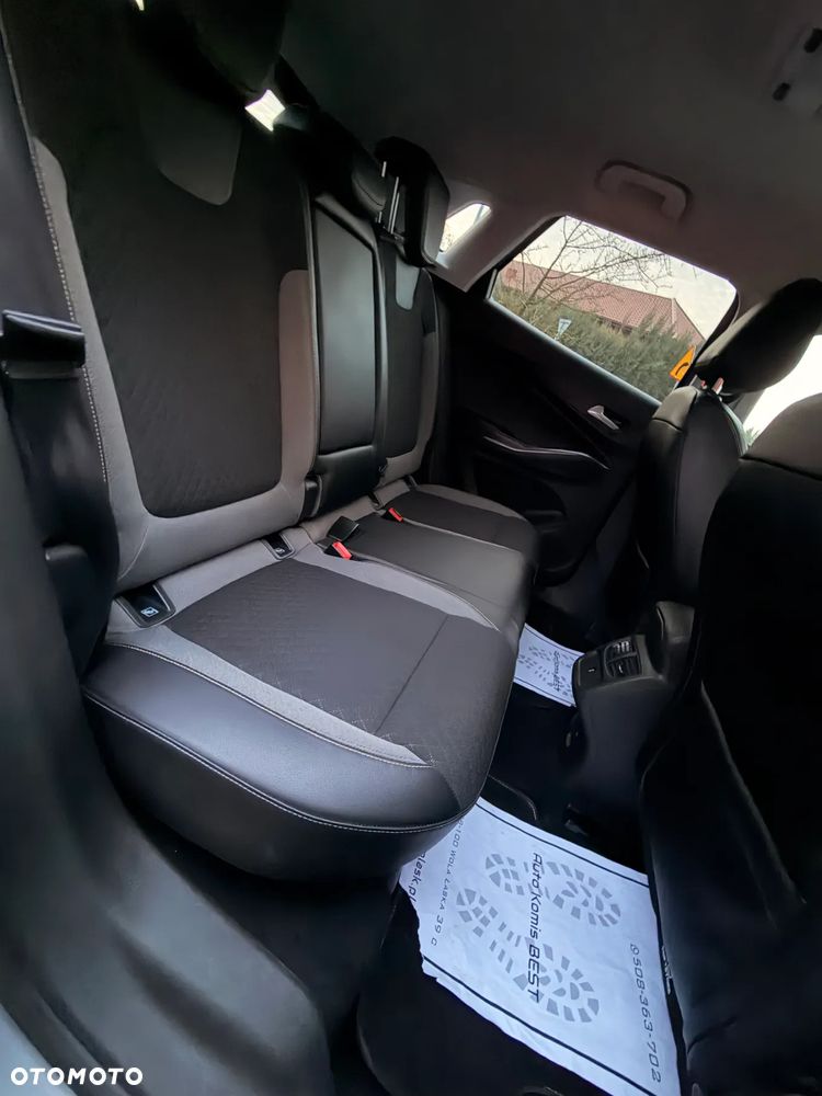 Opel Grandland X 1.5 D Start/Stop Automatik Elegance - 5