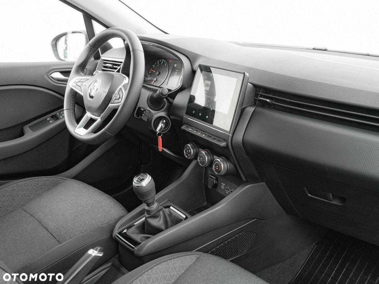 Renault Clio 1.0 TCe Equilibre - 33