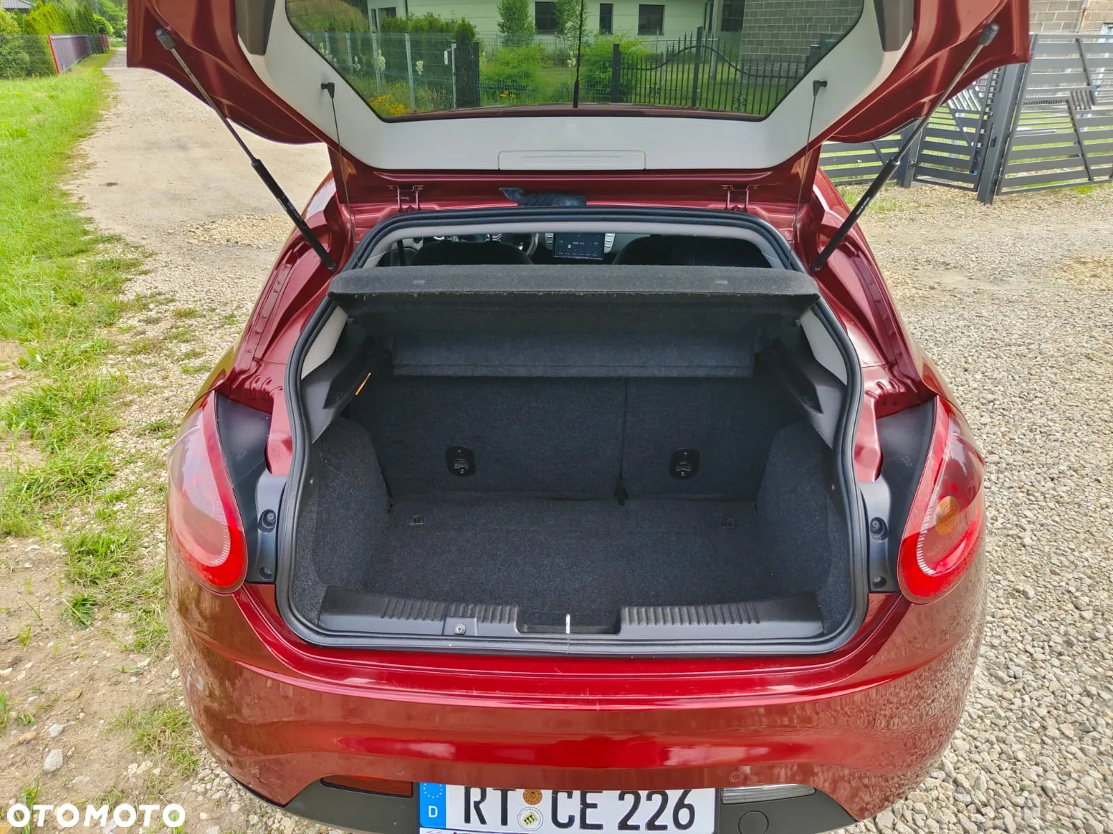 Fiat Bravo 1.4 T-JET 16V Racing - 15