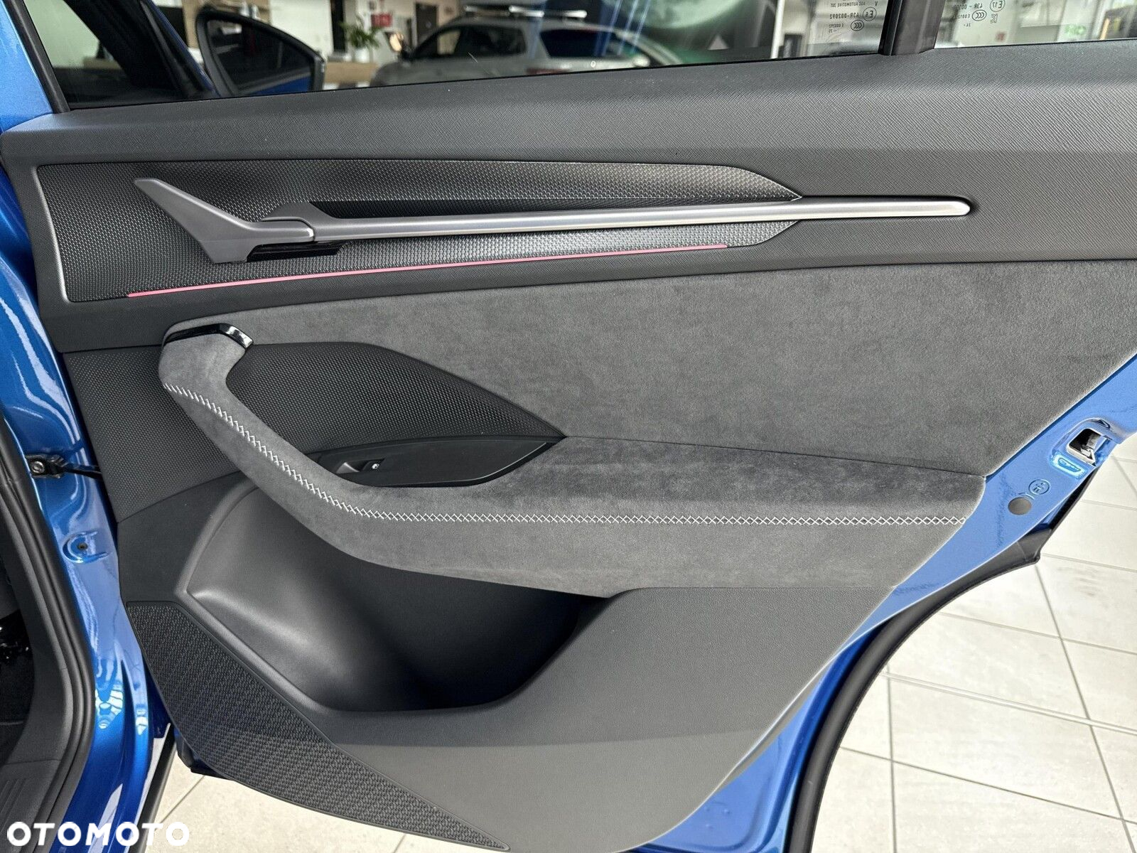 Skoda Kodiaq 2.0 TSI 4x4 Sportline DSG - 27