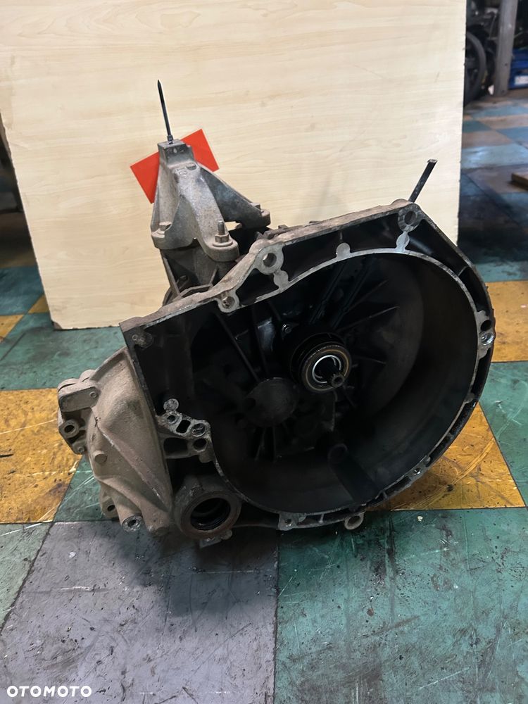 FORD FOCUS MK3 13R 1.0 TB SKRZYNIA BIEGÓW CV6R-7002-BBE  nr 167 - 4