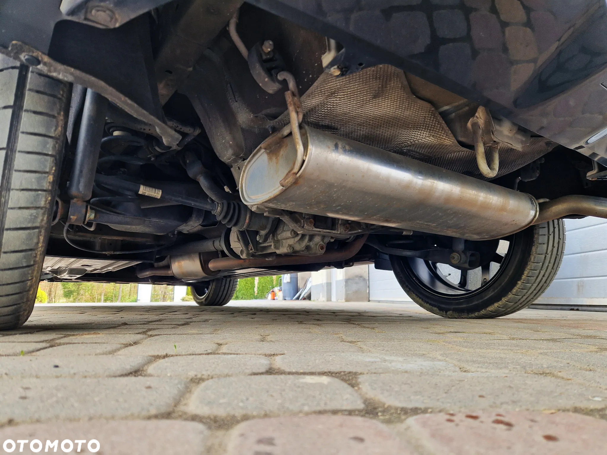 Suzuki Vitara 1.6 (4x4) Allgrip Limited - 18