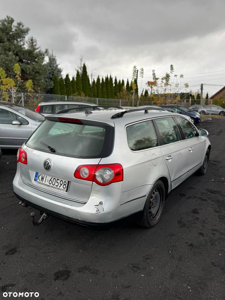 Volkswagen Passat - 3
