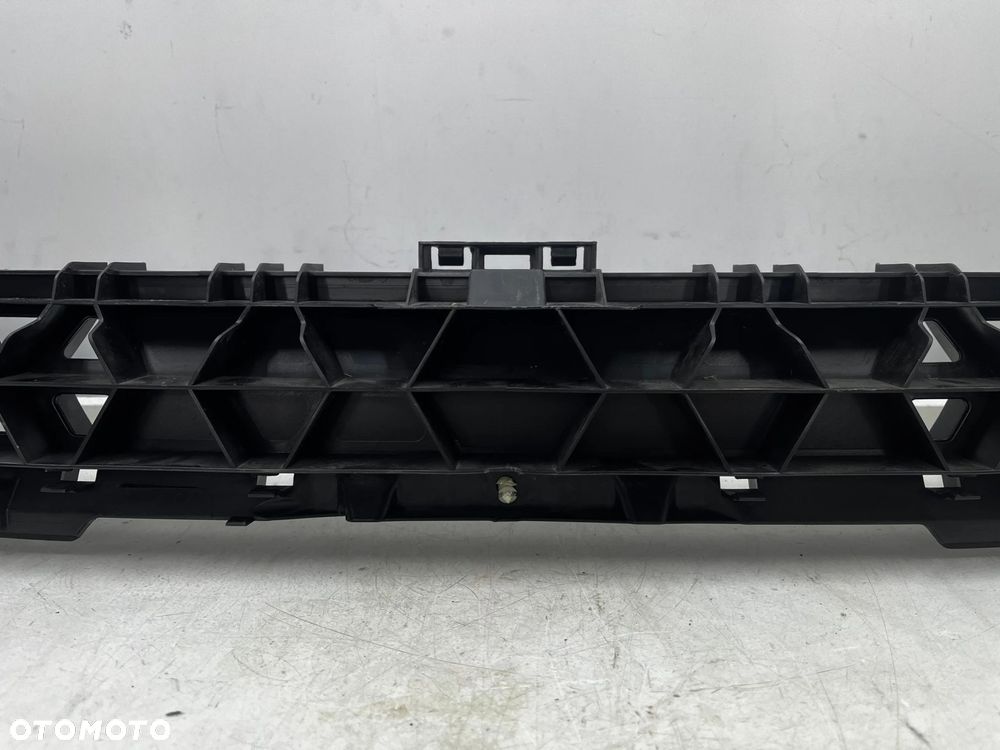 Belka zderzaka VW Transporter T6 Multivan 7E0 15-19r. przednie wzmocnienie pasa absorber plastikowy - 3