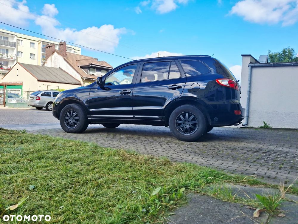 Hyundai Santa Fe - 11