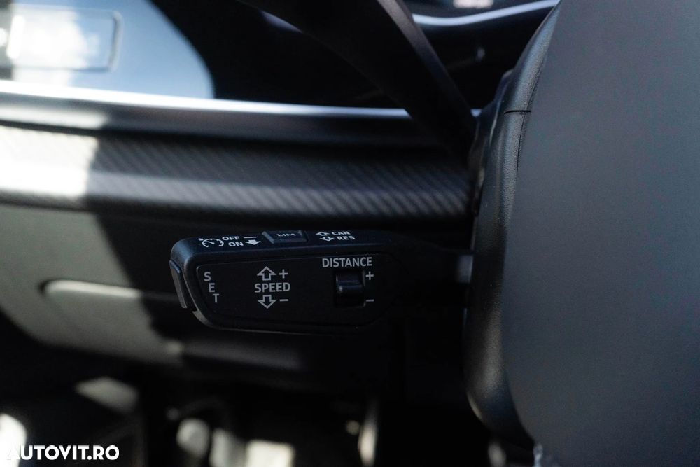 Audi SQ8 - 16