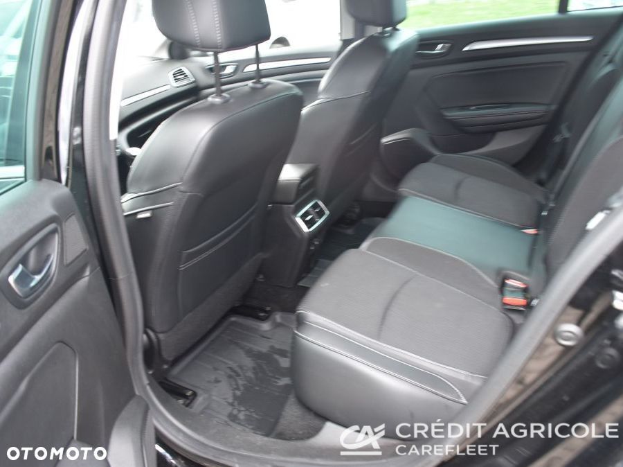 Renault Megane 1.3 TCe FAP Intens - 11