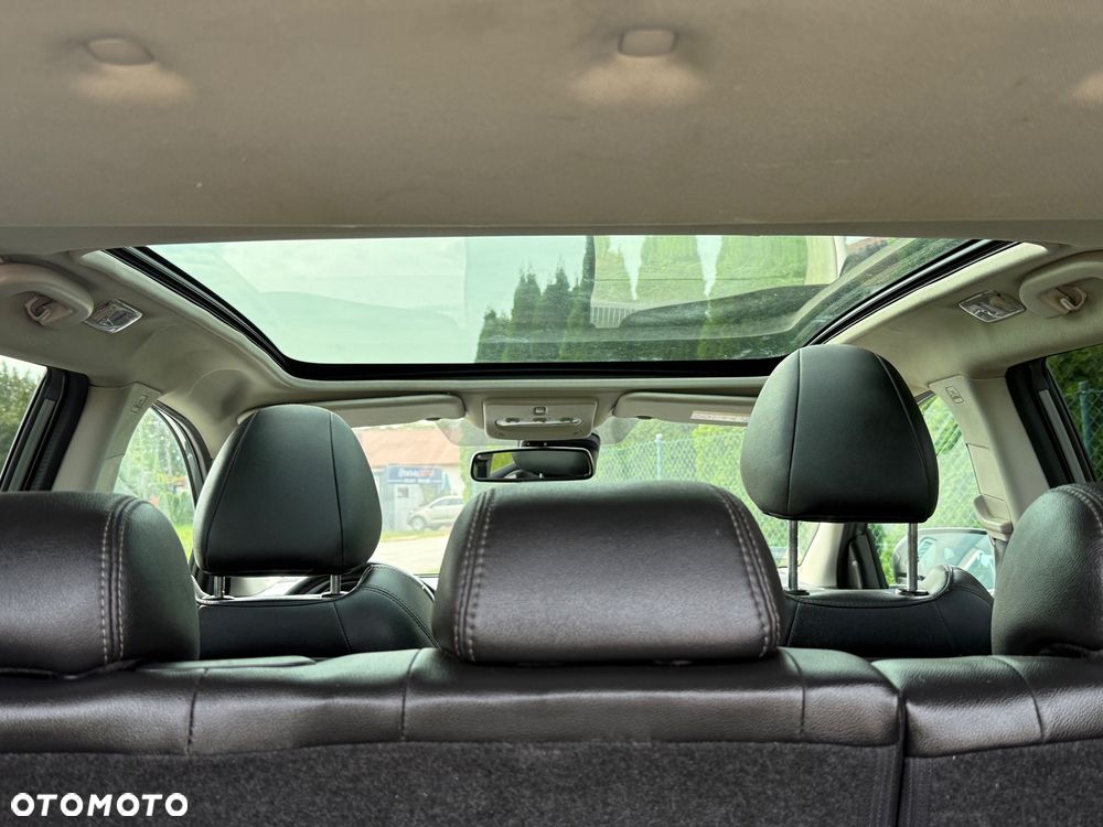 Nissan Qashqai 1.6 DCi Tekna - 20