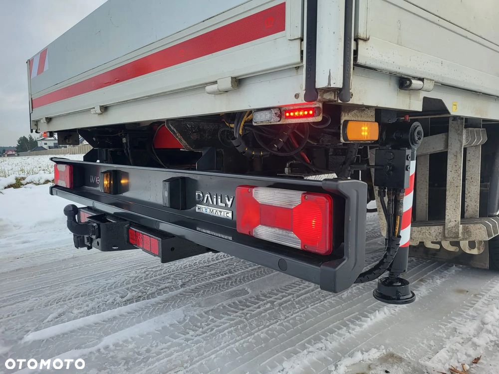 Iveco DAILY - 11