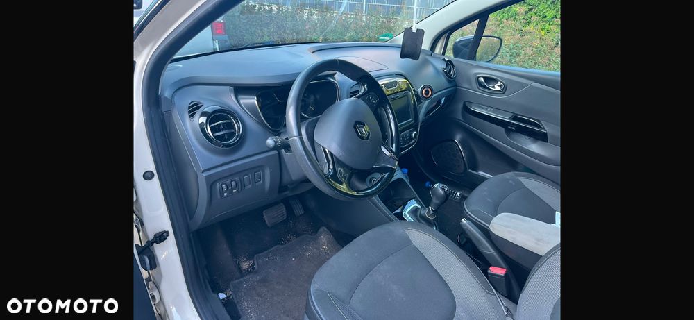 Renault Captur 1.2 TCe Intens EDC - 5