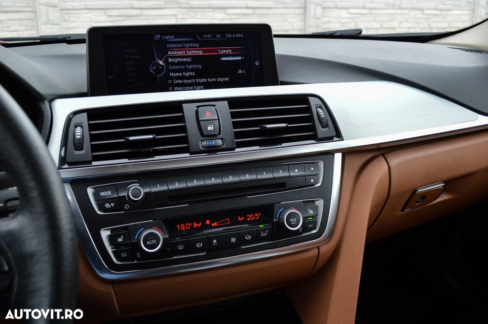 BMW Seria 3 - 39