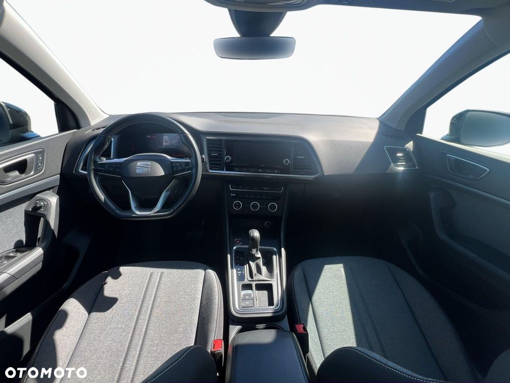 Seat Ateca 2.0 TDI Style S&S DSG - 10