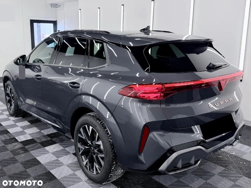 Cupra Terramar - 3