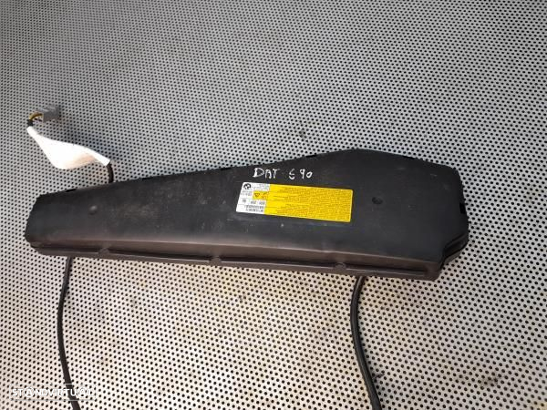 Airbag Banco Dto Bmw 3 (E90) - 2