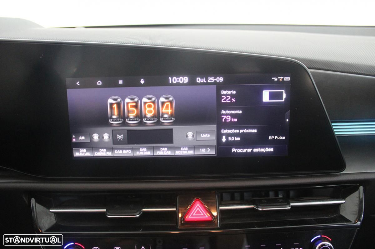 Kia e-Niro 64kWh - 33