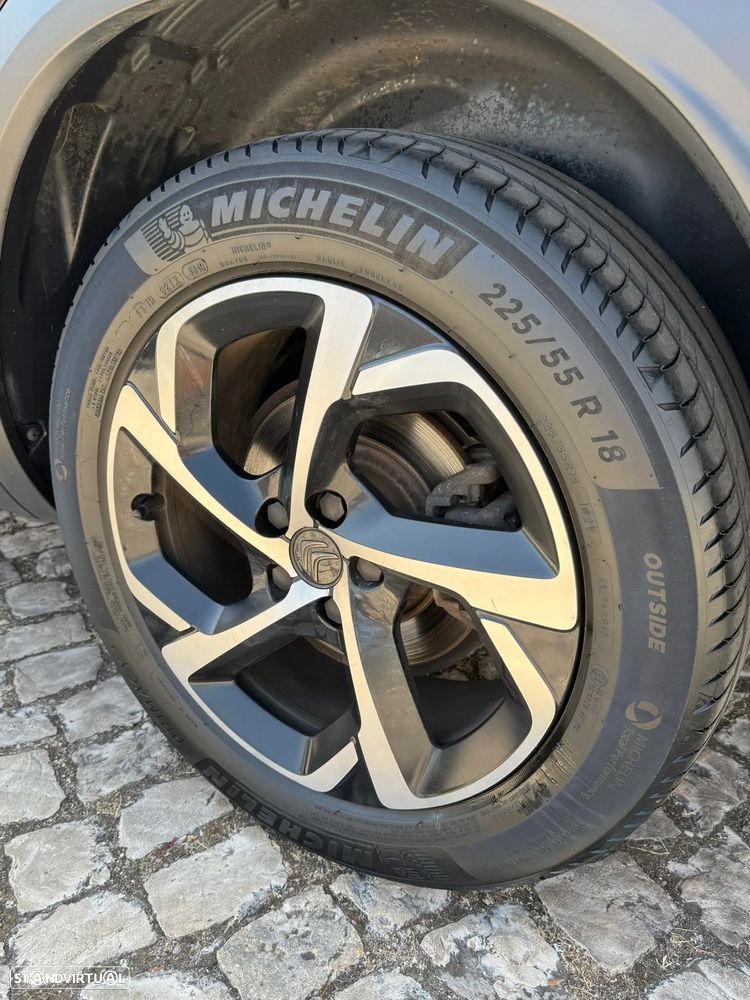 Citroën C5 Aircross Pure Tech 130 S&S FEEL PACK - 8