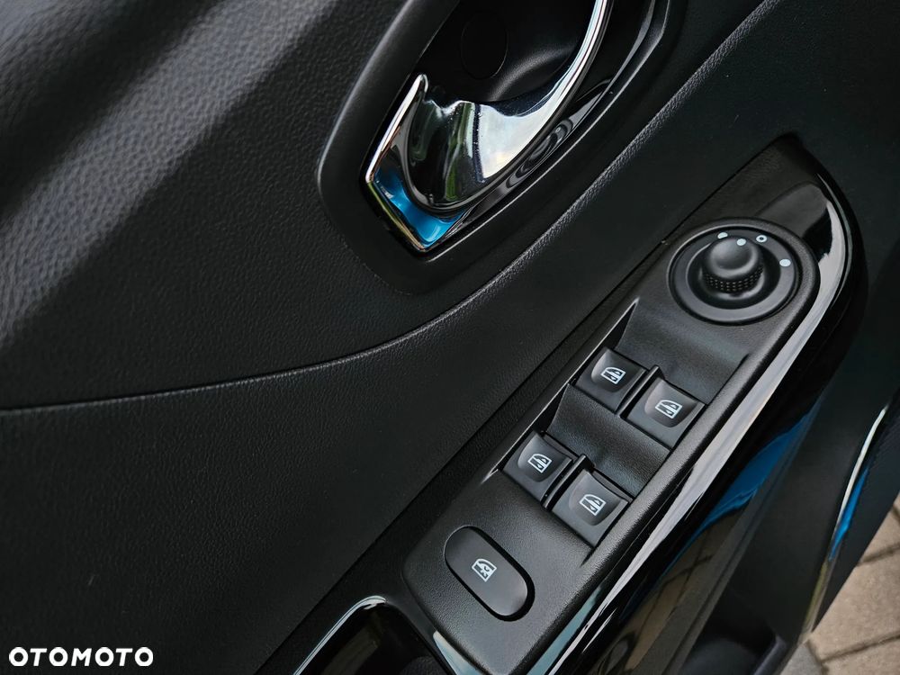 Renault Captur (ENERGY) dCi 90 INTENS - 32