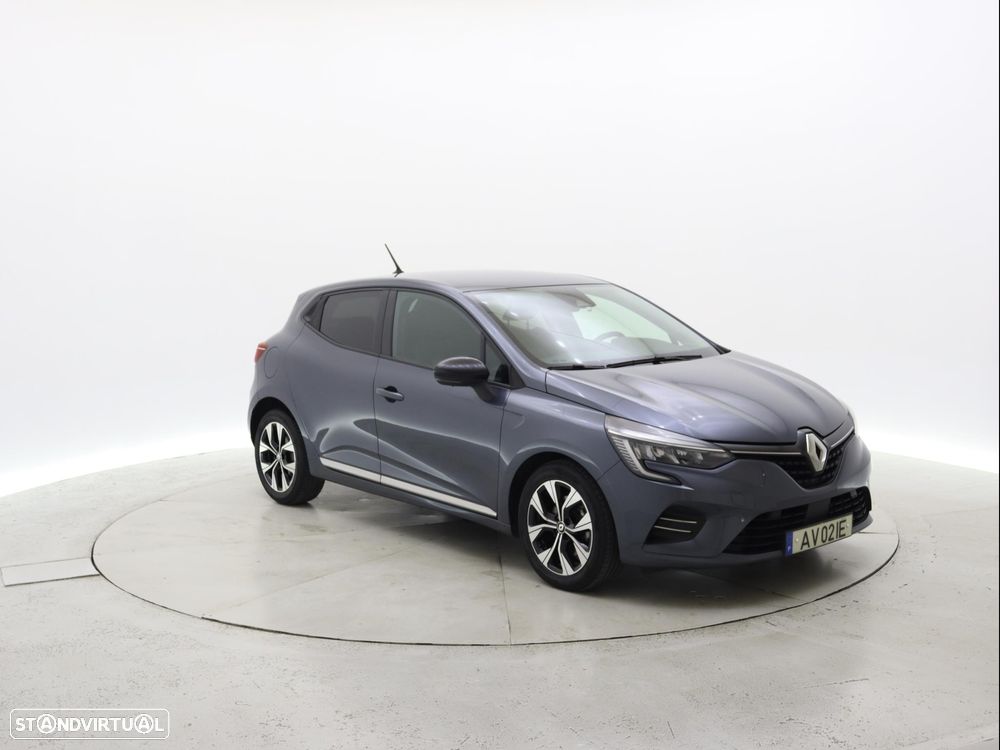 Renault Clio 1.5 Blue dCi Evolution - 11