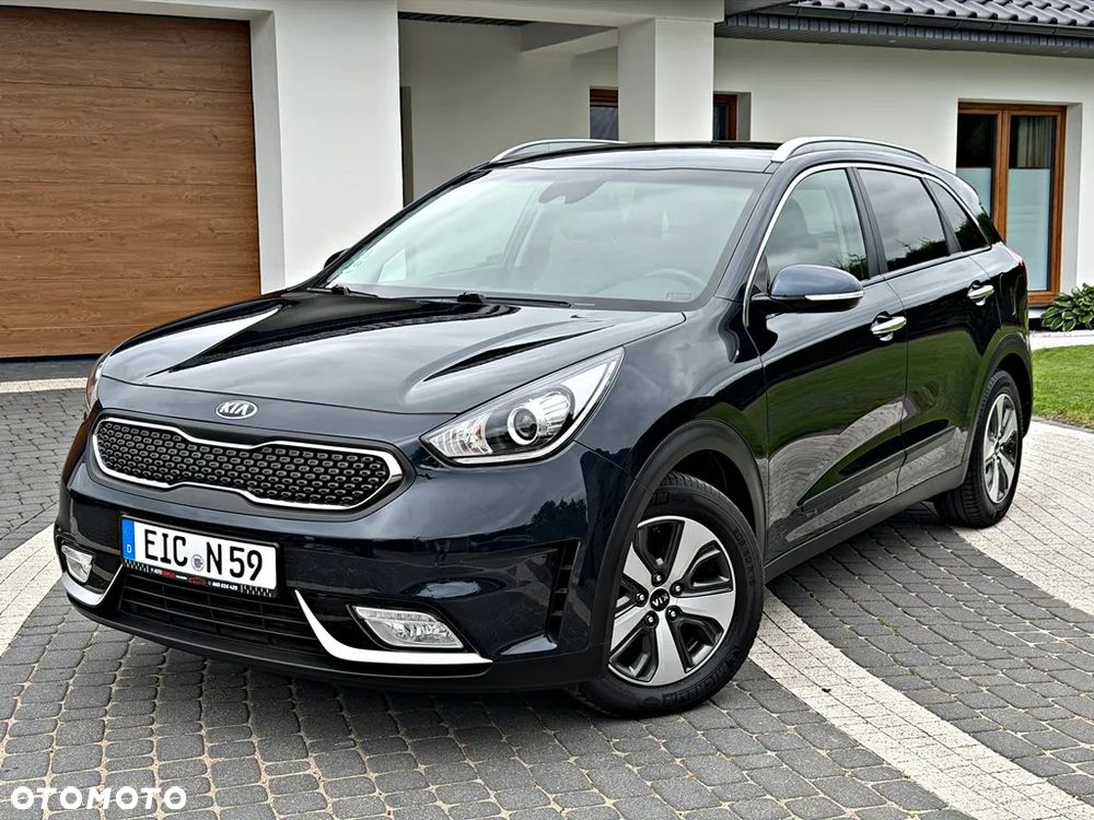 Kia Niro - 7