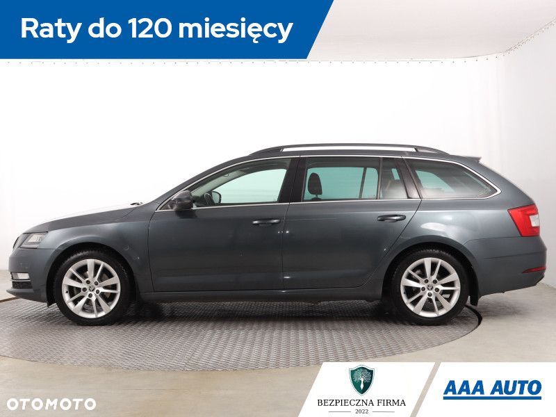 Skoda Octavia - 4