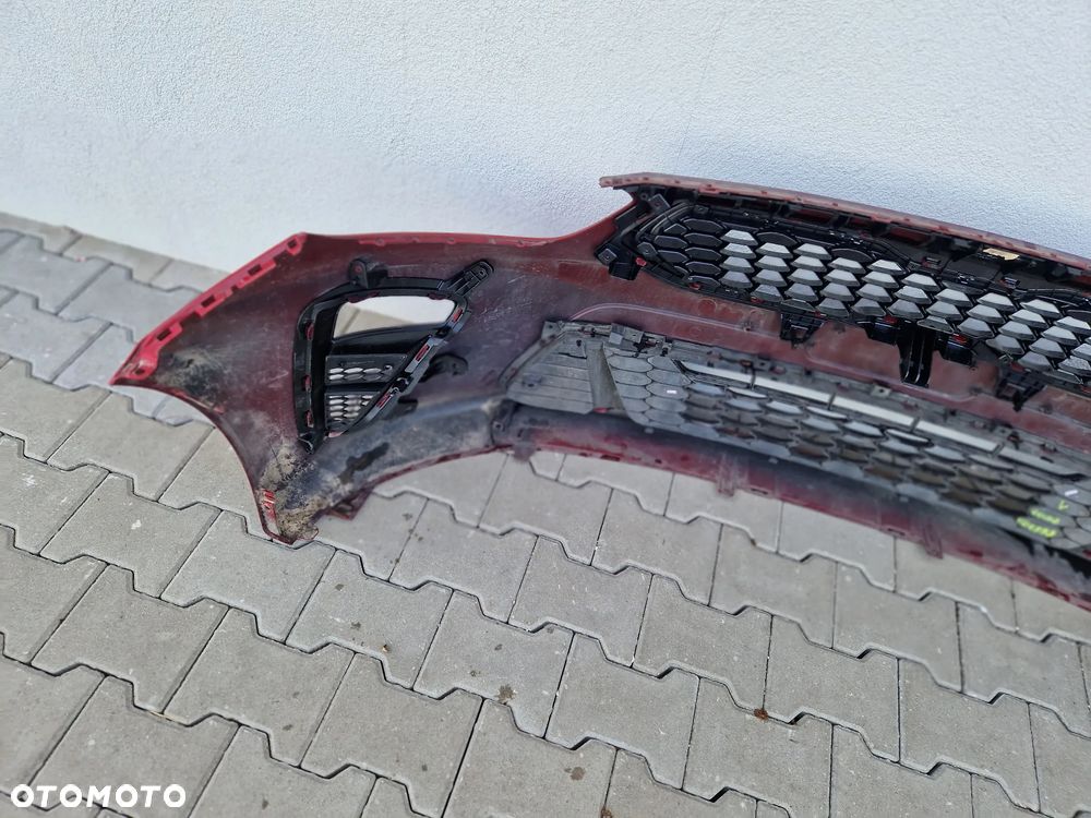 Zderzak Kia Ceed III 2018 - - 11