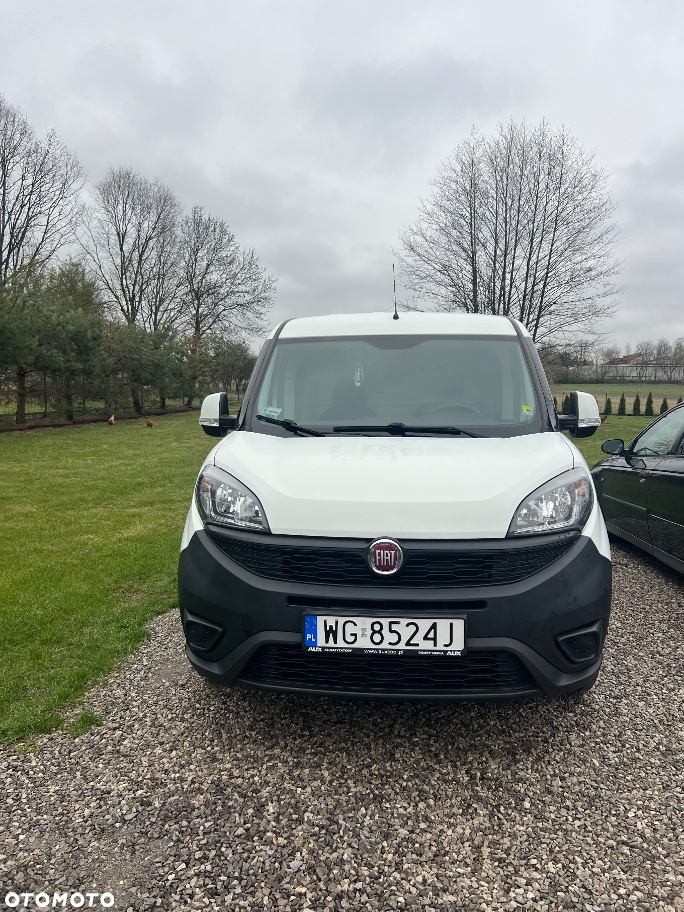 Fiat Doblo - 4