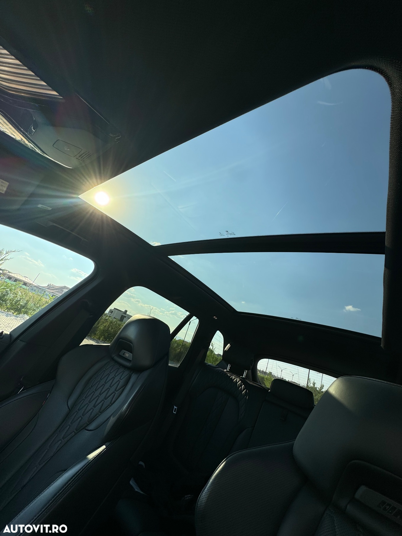 BMW X5 xDrive40i AT MHEV - 7
