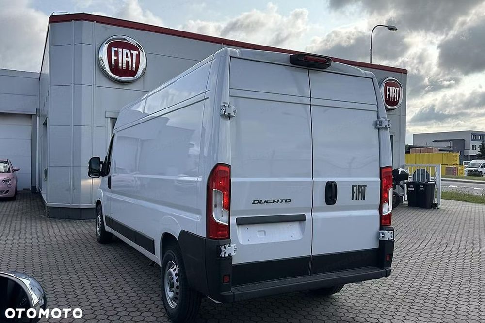 Fiat Ducato L3H2 2.2 140KM - 7