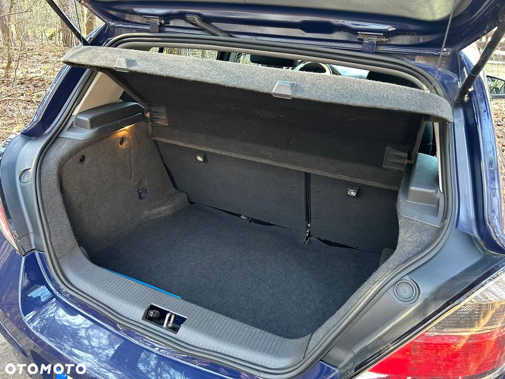 Opel Astra 1.6 - 7