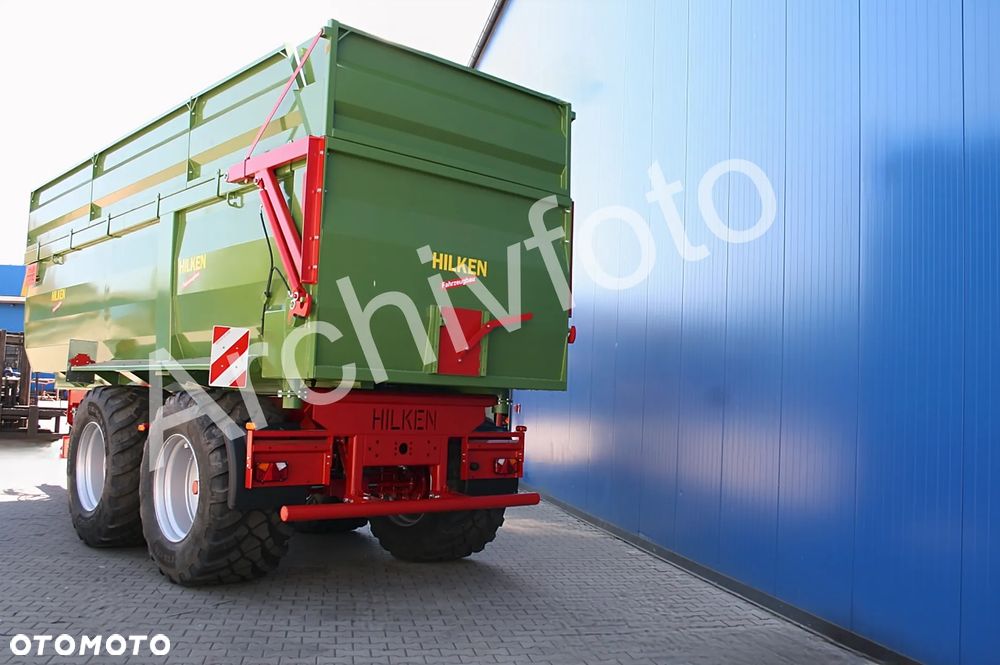 HILKEN MKR7000 PREMIUM - 3