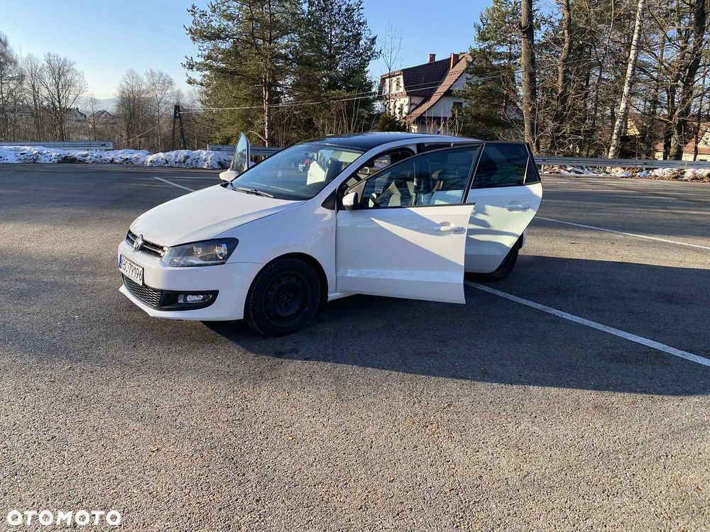 Volkswagen Polo - 14