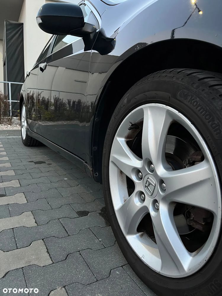 Honda Accord 2.0 Elegance - 22