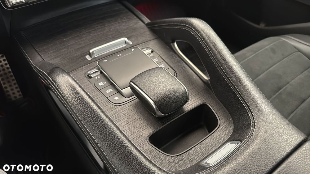 Mercedes-Benz GLE 300 d 4-Matic - 19
